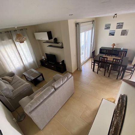La Tahona 27-H Villa Zahara de los Atunes Kültér fotó