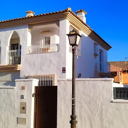 La Tahona 27-H Villa Zahara de los Atunes Kültér fotó