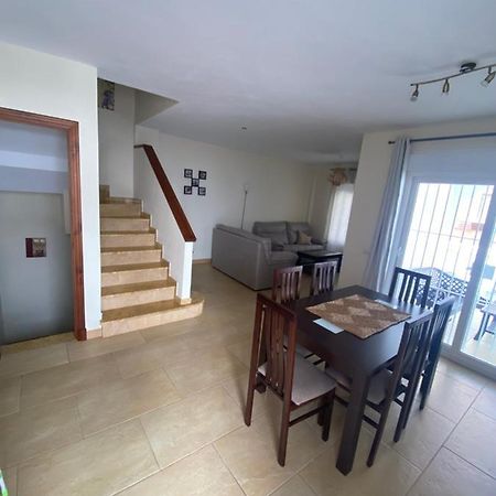 La Tahona 27-H Villa Zahara de los Atunes Kültér fotó