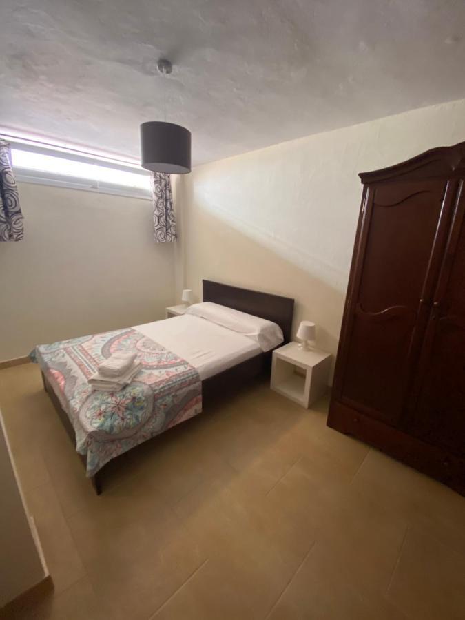 La Tahona 27-H Villa Zahara de los Atunes Kültér fotó