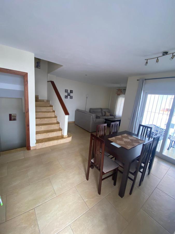 La Tahona 27-H Villa Zahara de los Atunes Kültér fotó