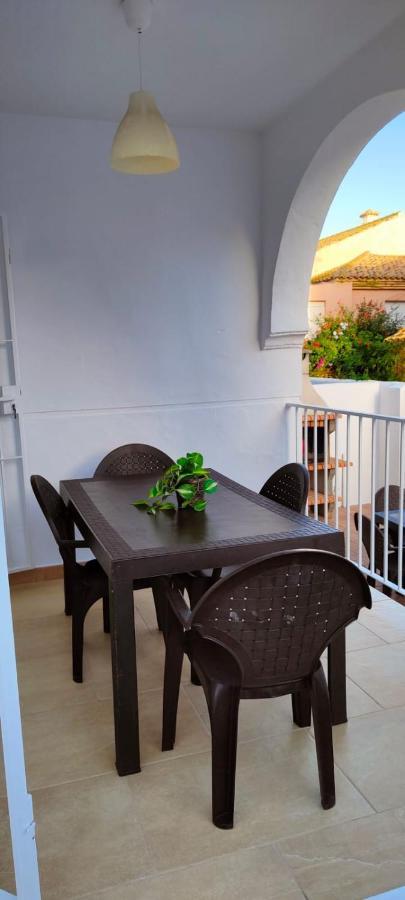 La Tahona 27-H Villa Zahara de los Atunes Kültér fotó