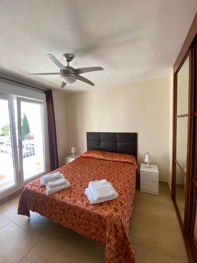 La Tahona 27-H Villa Zahara de los Atunes Kültér fotó